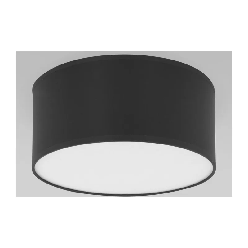 Потолочный светильник 1088 Rondo Black TK Lighting