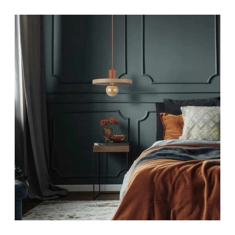 Подвесной светильник 10954 SILA SABIA TK Lighting 5