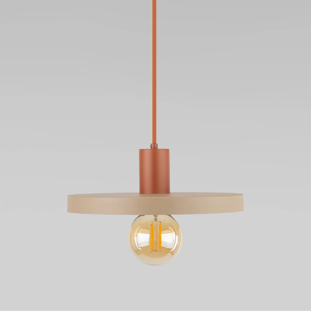 Подвесной светильник 10954 SILA SABIA TK Lighting