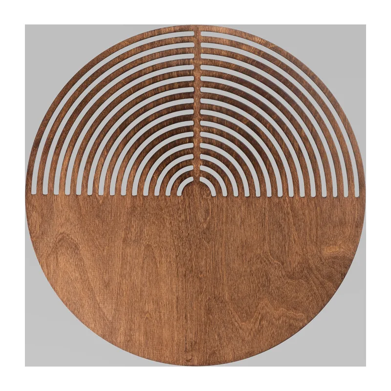 Настенный светильник 11015 LUNAR WOOD TK Lighting