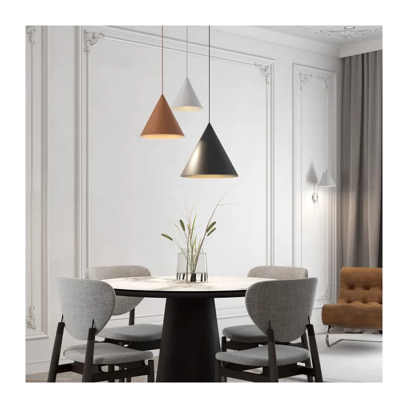 Подвесной светильник 11086 CONO MIX TK Lighting 4