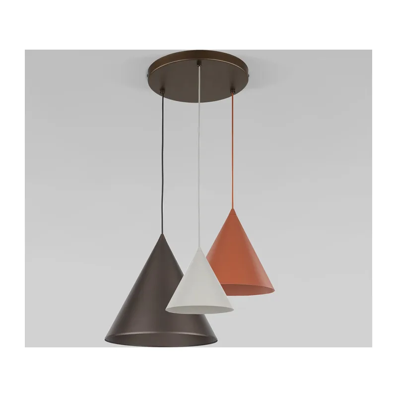 Подвесной светильник 11086 CONO MIX TK Lighting