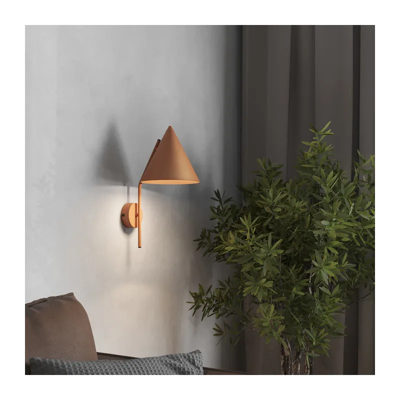 Светильник настенный 11087 CONO BRICK TK Lighting 4