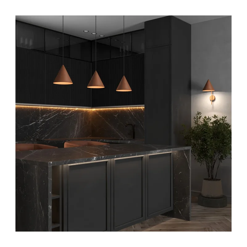 Светильник настенный 11087 CONO BRICK TK Lighting 5