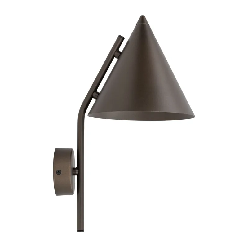 Светильник настенный 11088 CONO BROWN TK Lighting 3