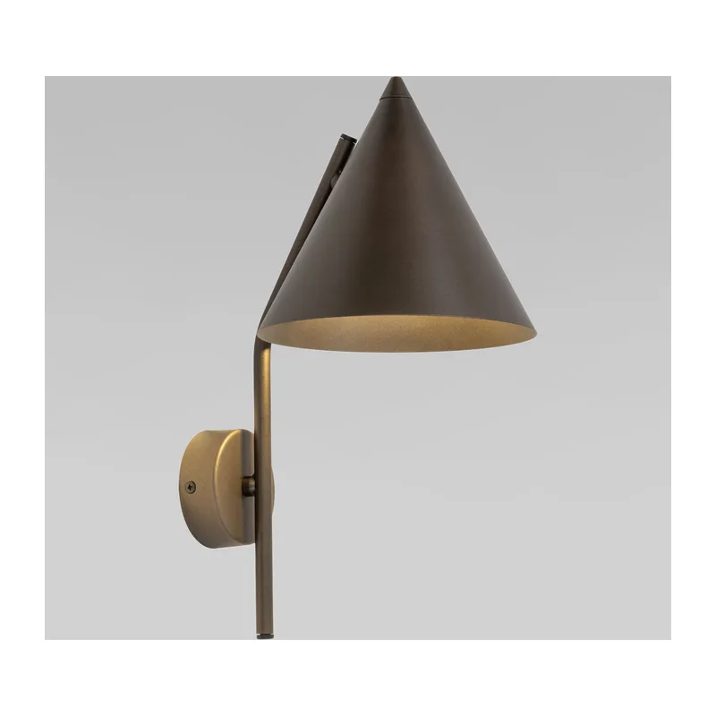Светильник настенный 11088 CONO BROWN TK Lighting