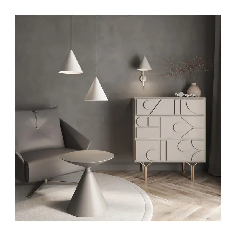 Светильник настенный 11089 CONO BEIGE TK Lighting 2