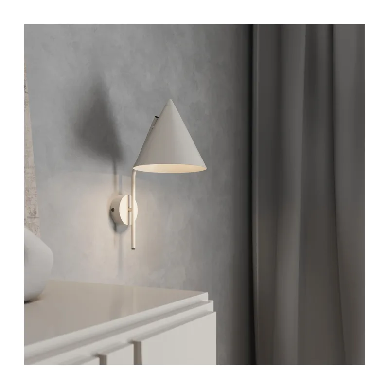 Светильник настенный 11089 CONO BEIGE TK Lighting 3