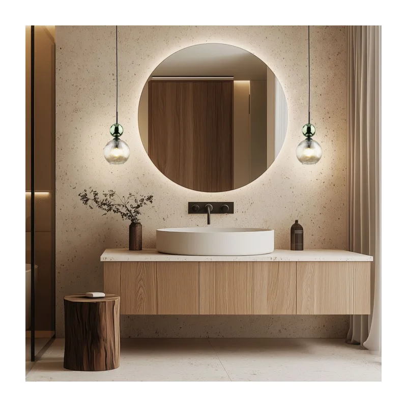Подвесной светильник со стеклянным плафоном 11145 Sophia Green Cognac TK Lighting 2
