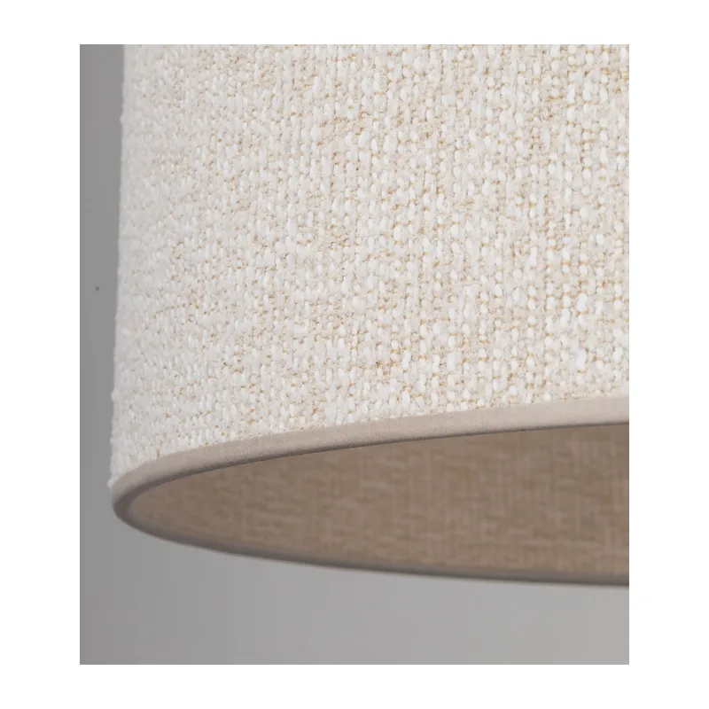 Подвесной светильник с тканевым абажуром 11213 Vellum Sabia TK Lighting 2