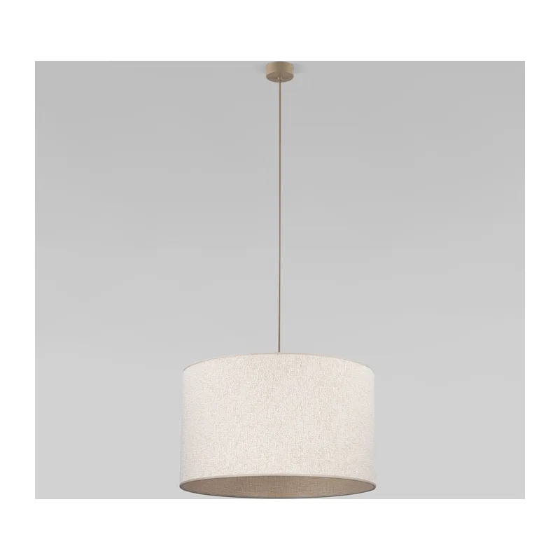 Подвесной светильник с тканевым абажуром 11213 Vellum Sabia TK Lighting 3