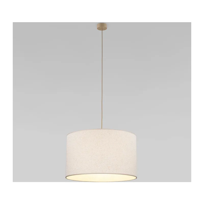 Подвесной светильник с тканевым абажуром 11213 Vellum Sabia TK Lighting