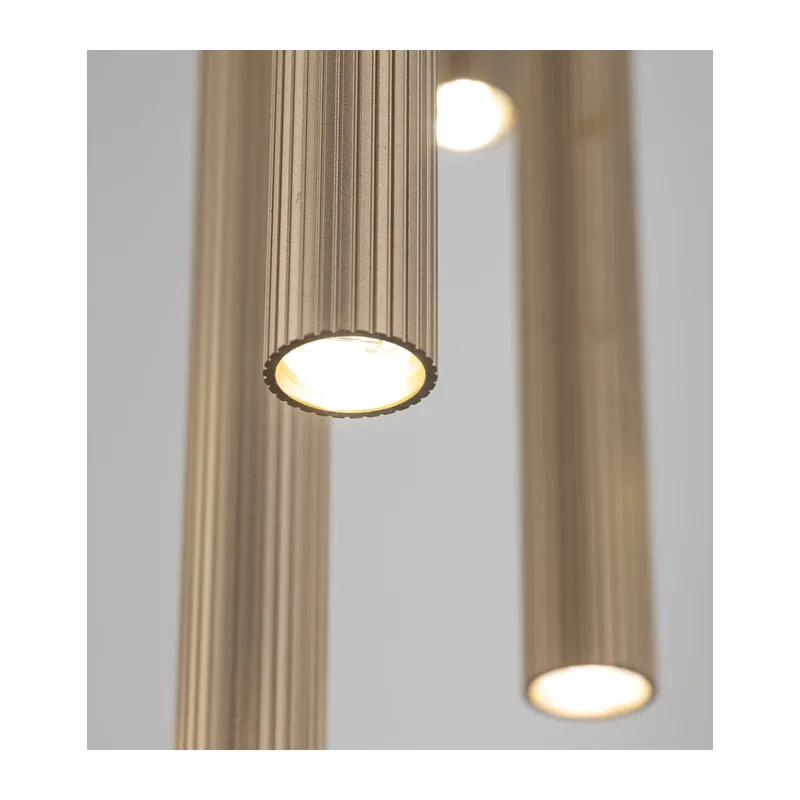 Подвесной светильник 11487 Ferro Sabia TK Lighting 2