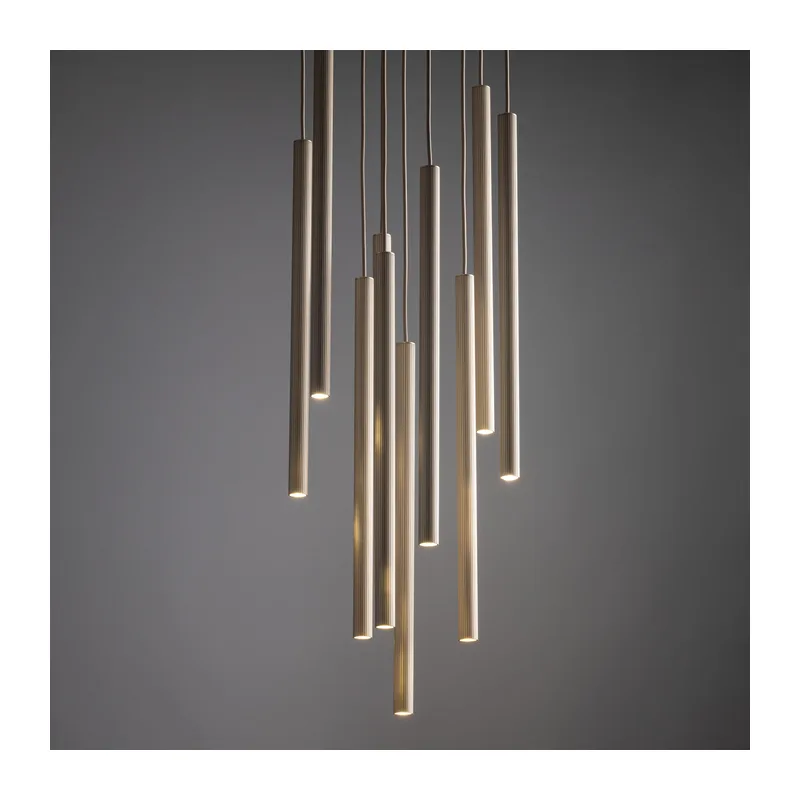 Подвесной светильник 11487 Ferro Sabia TK Lighting 3