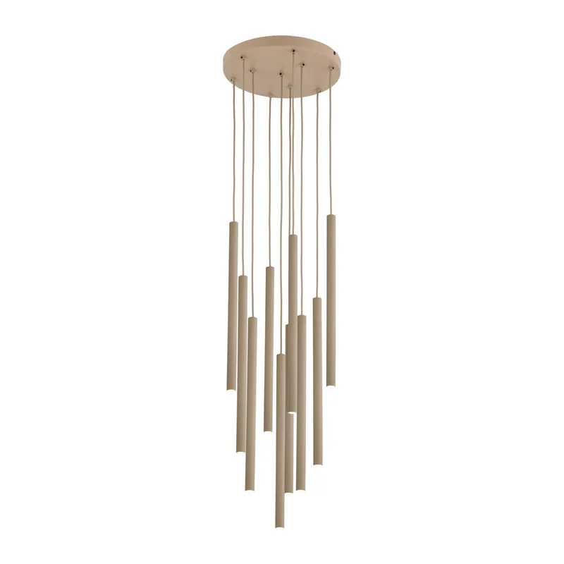 Подвесной светильник 11487 Ferro Sabia TK Lighting 4