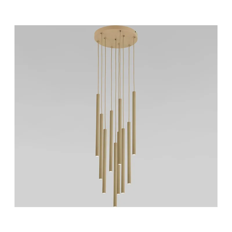 Подвесной светильник 11487 Ferro Sabia TK Lighting