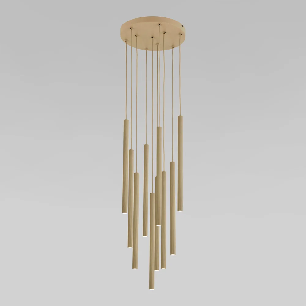 Подвесной светильник 11487 Ferro Sabia TK Lighting