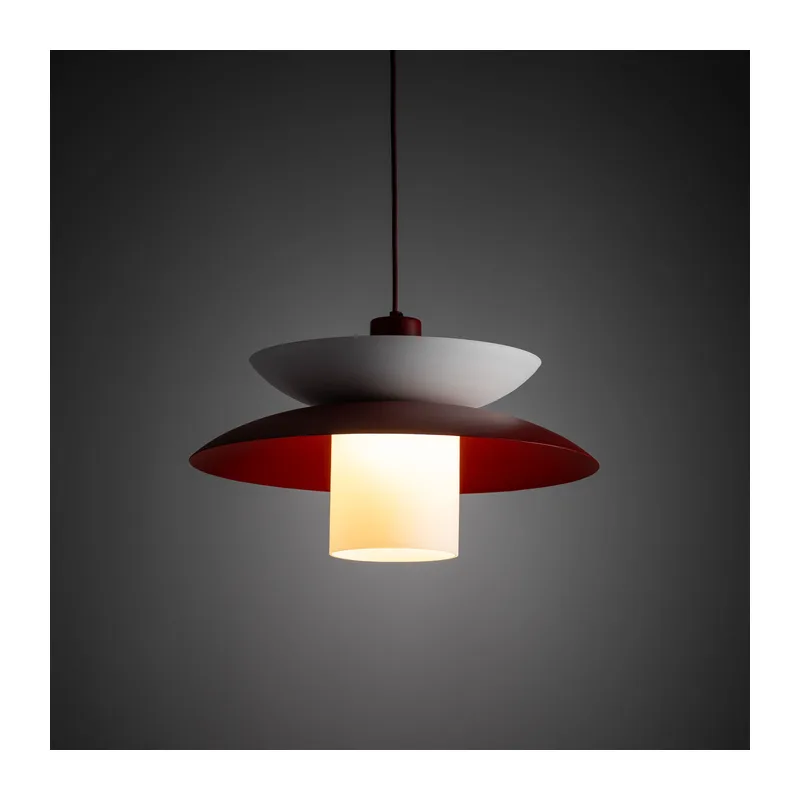 Подвесной светильник со стеклянным плафоном 11768 TK Lighting 2