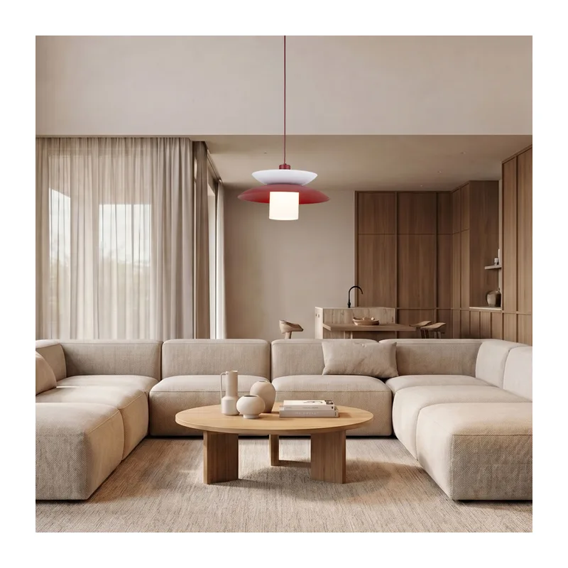 Подвесной светильник со стеклянным плафоном 11768 TK Lighting 5