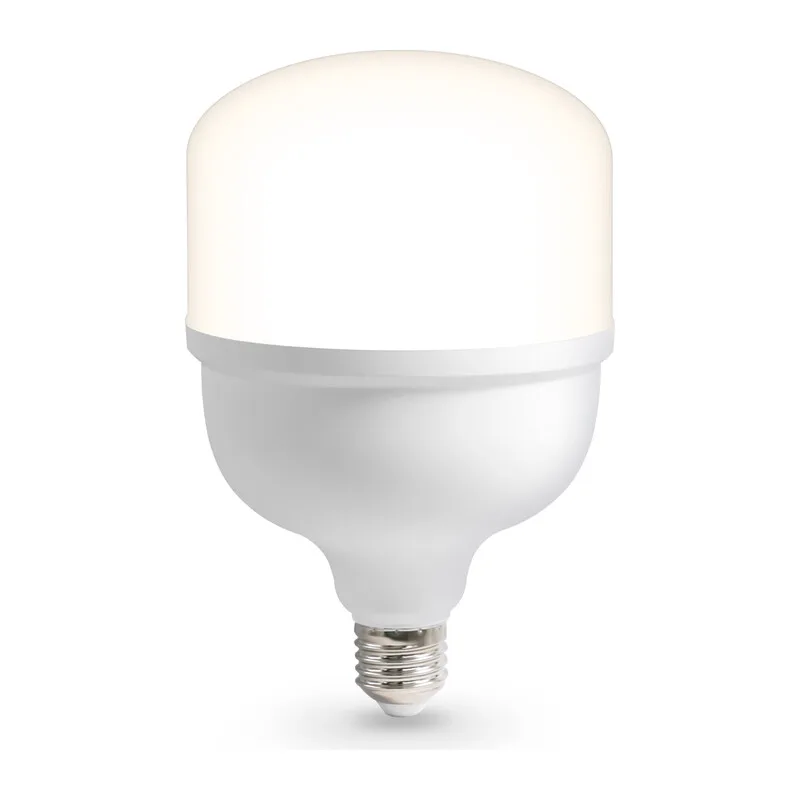 Лампа светодиодная Цилиндр T120 40W 4000K 1204004 LED T120 40W IC E27-E40 4000K 175-265V Ambrella Light 2