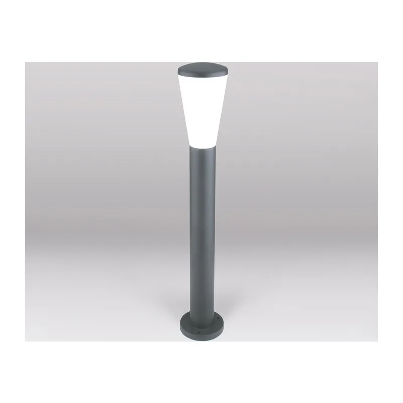 Ландшафтный светильник чёрный IP54 1417 TECHNO Elektrostandard