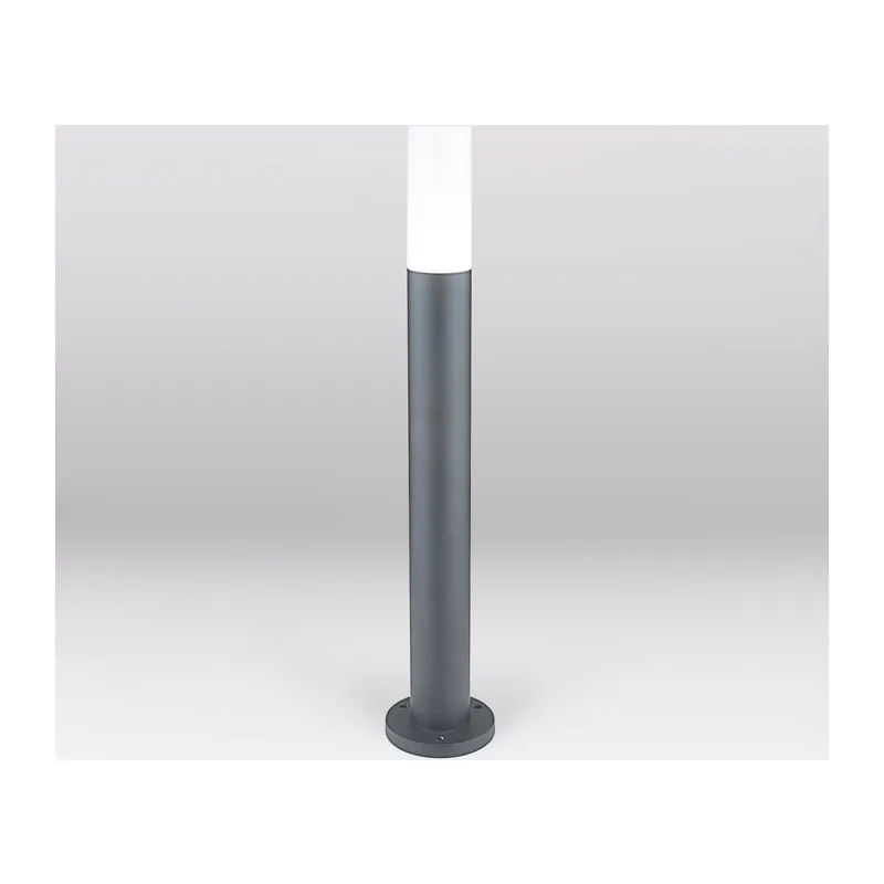 Ландшафтный светильник чёрный IP54 1419 TECHNO Elektrostandard