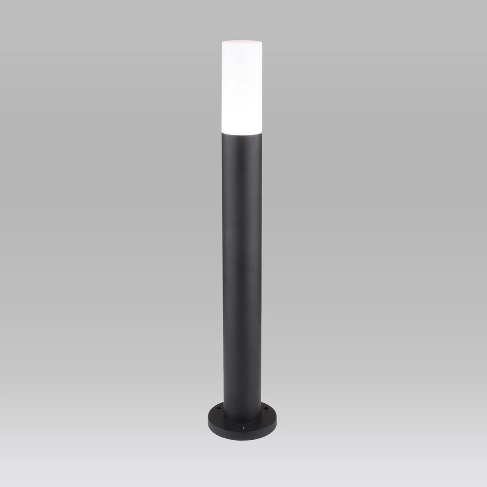Ландшафтный светильник чёрный IP54 1419 TECHNO Elektrostandard