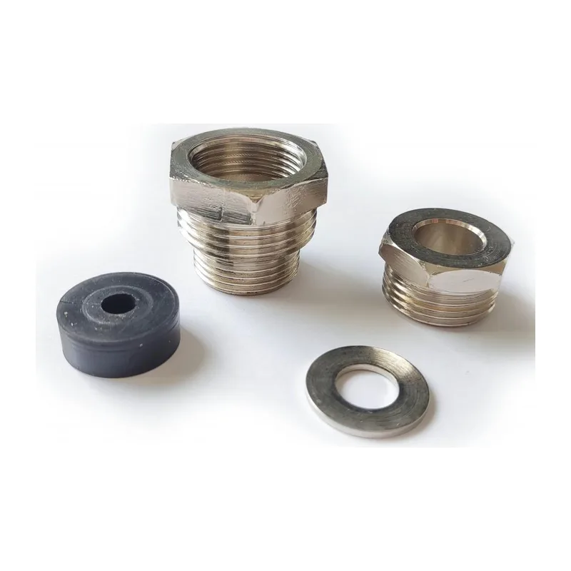 Фитинг CLIMATIQ FITTING 3/4’-1’