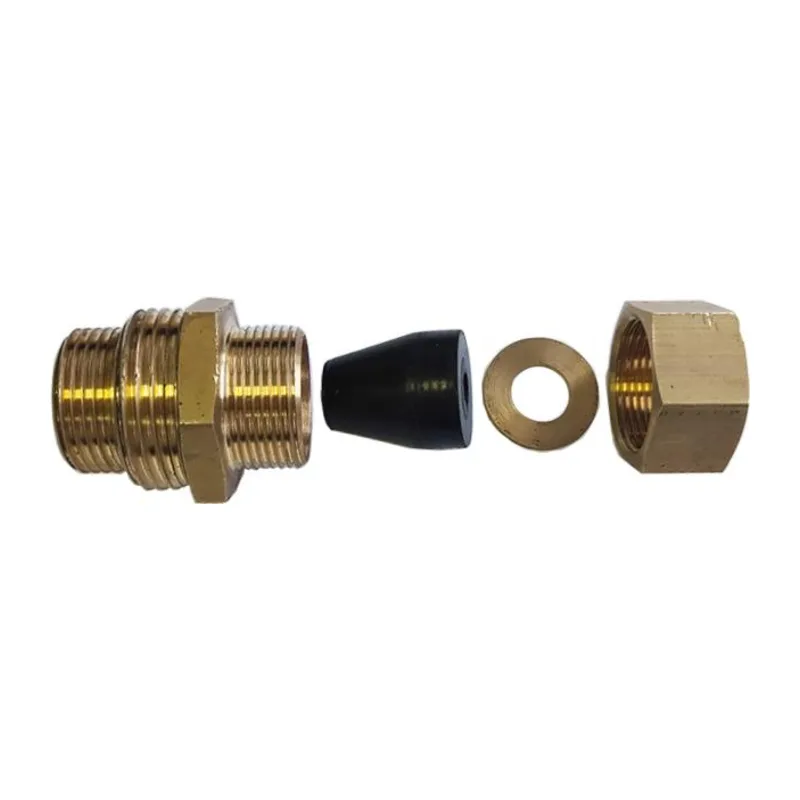 Фитинг IQ FITTING 3\4’ - 1’