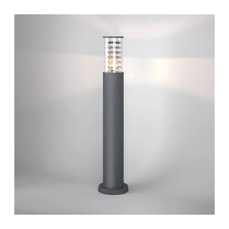 Ландшафтный светильник 1507 Techno серый IP54 1507 Techno серый Elektrostandard