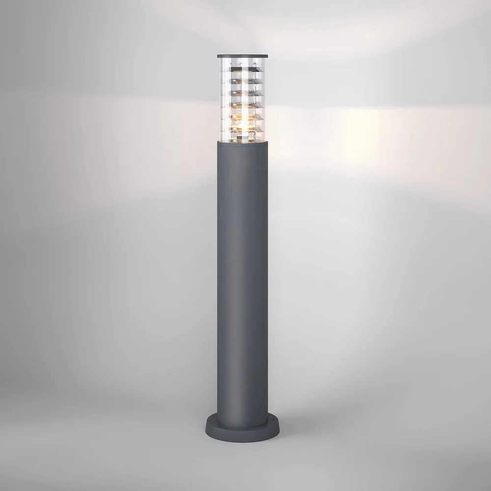 Ландшафтный светильник 1507 Techno серый IP54 1507 Techno серый Elektrostandard