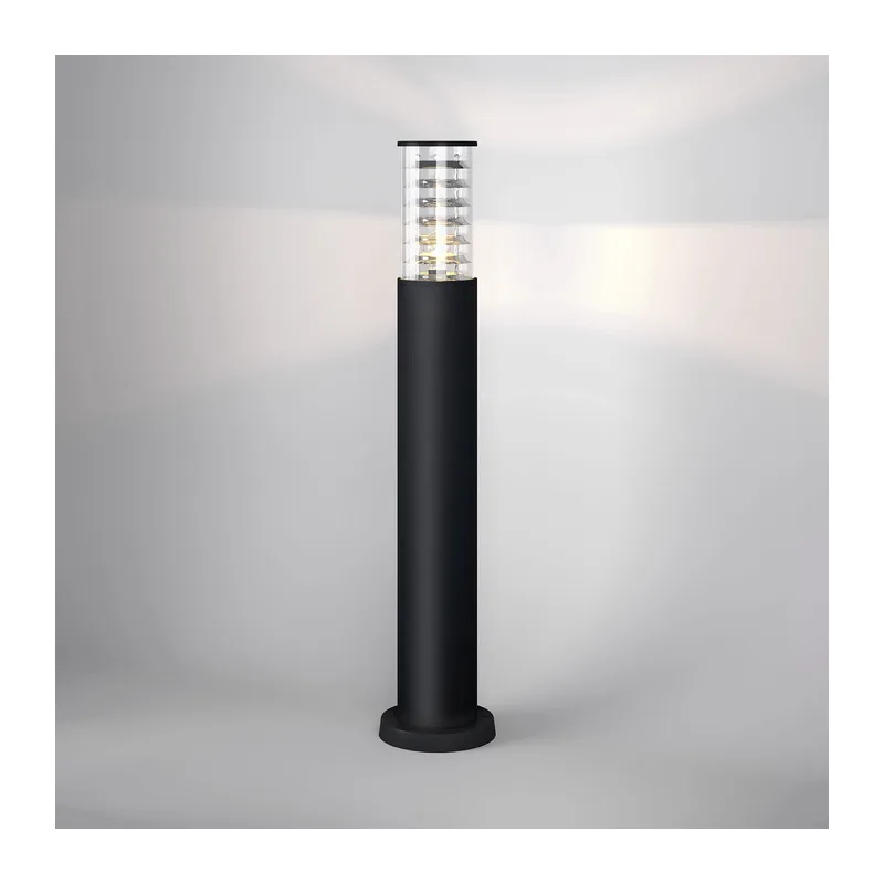 Ландшафтный светильник 1507 Techno черный IP54 1507 Techno черный Elektrostandard