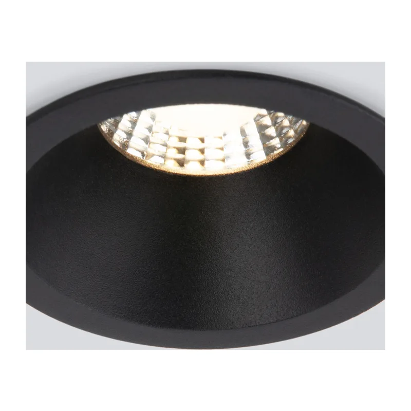 Встраиваемый точечный светильник 15266/LED Elektrostandard 2