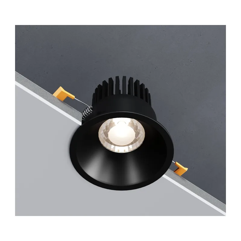 Встраиваемый точечный светильник 15266/LED Elektrostandard 5