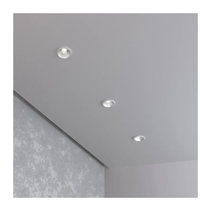 Встраиваемый светодиодный светильник 15269/LED Elektrostandard 3