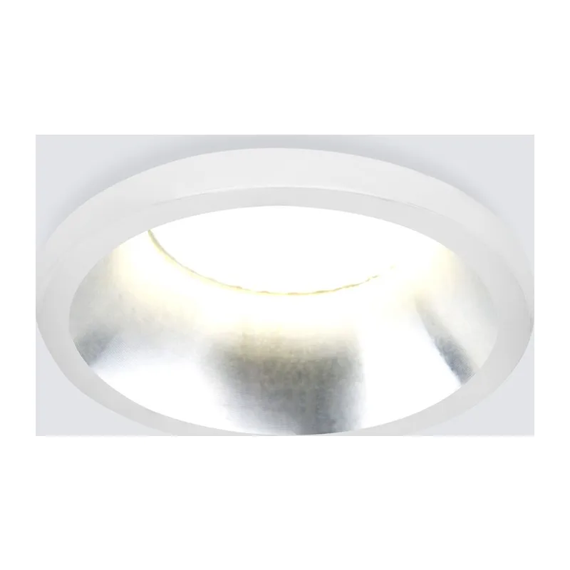 Встраиваемый точечный светодиодный светильник 15269/LED Elektrostandard