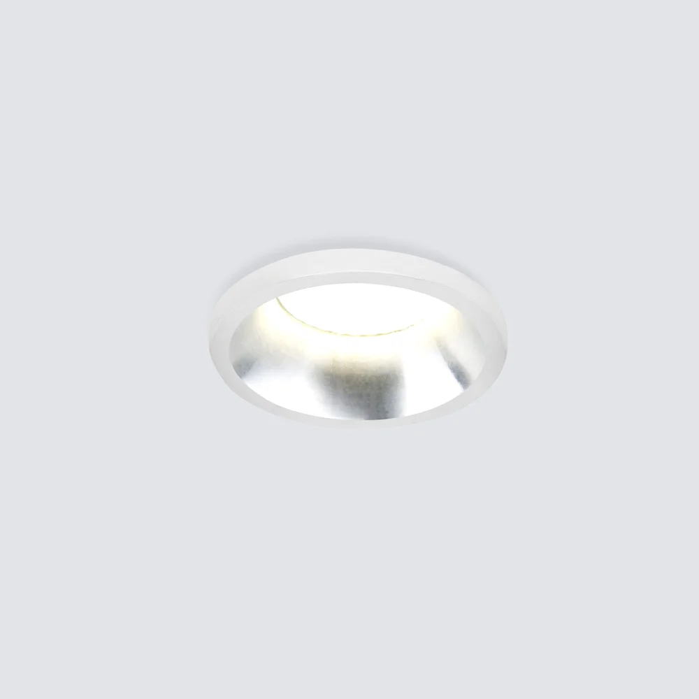 Встраиваемый точечный светодиодный светильник 15269/LED Elektrostandard