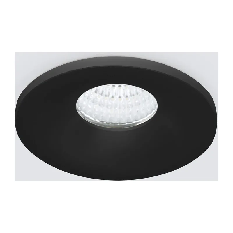 Встраиваемый точечный светодиодный светильник 15270/LED Elektrostandard 2