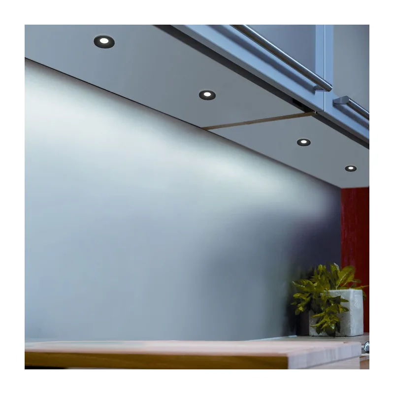 Встраиваемый точечный светодиодный светильник 15270/LED Elektrostandard 3