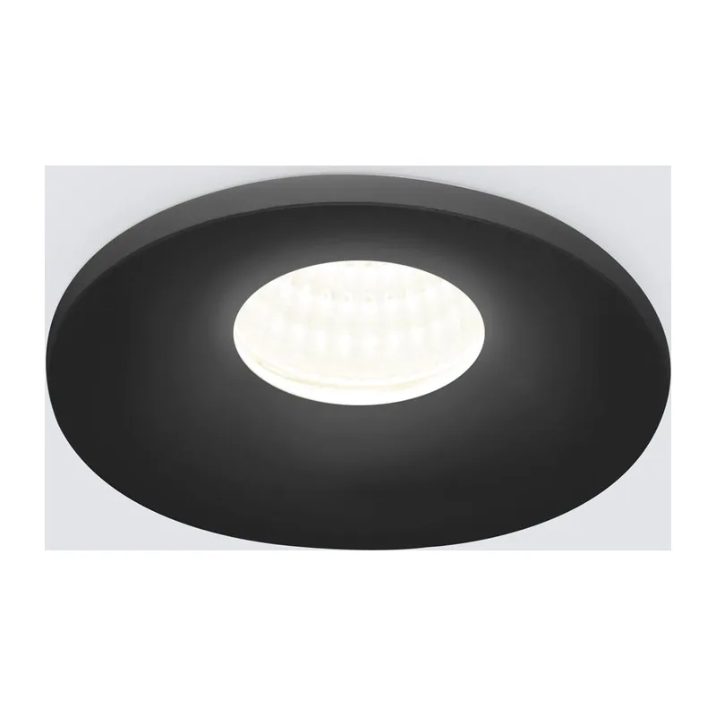 Встраиваемый точечный светодиодный светильник 15270/LED Elektrostandard