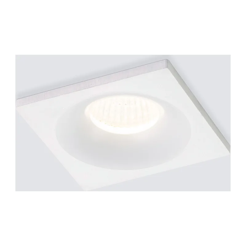 Встраиваемый точечный светильник 15271/LED Elektrostandard
