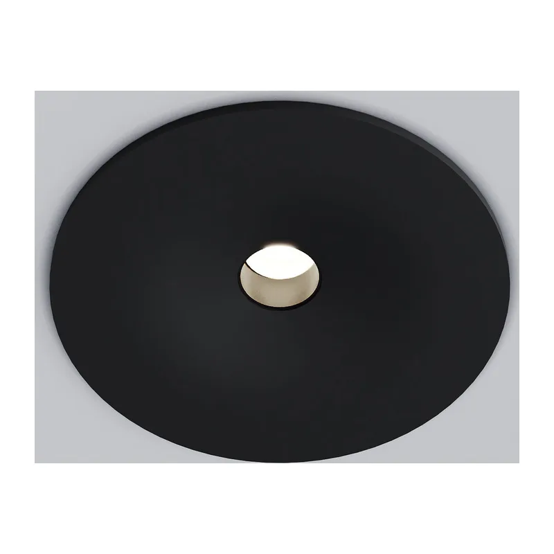 Светильник встраиваемый светодиодный Binnie 12W 3000K белый 15275/LED Elektrostandard 2