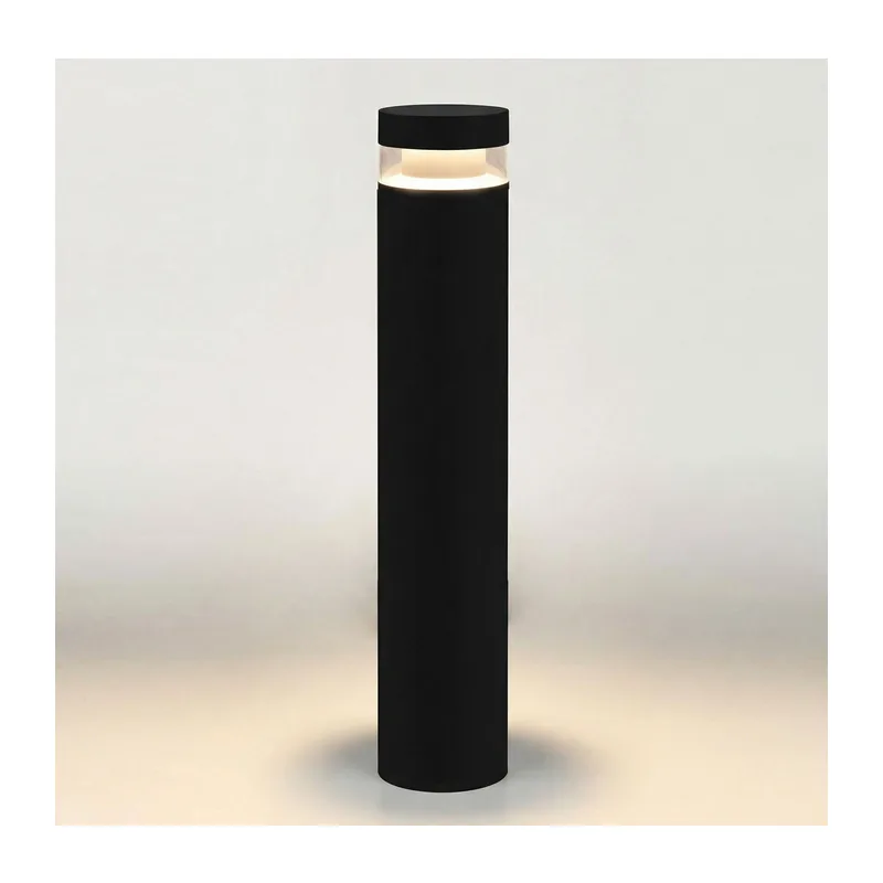Ландшафтный светильник IP65 1532 TECHNO LED черный Elektrostandard