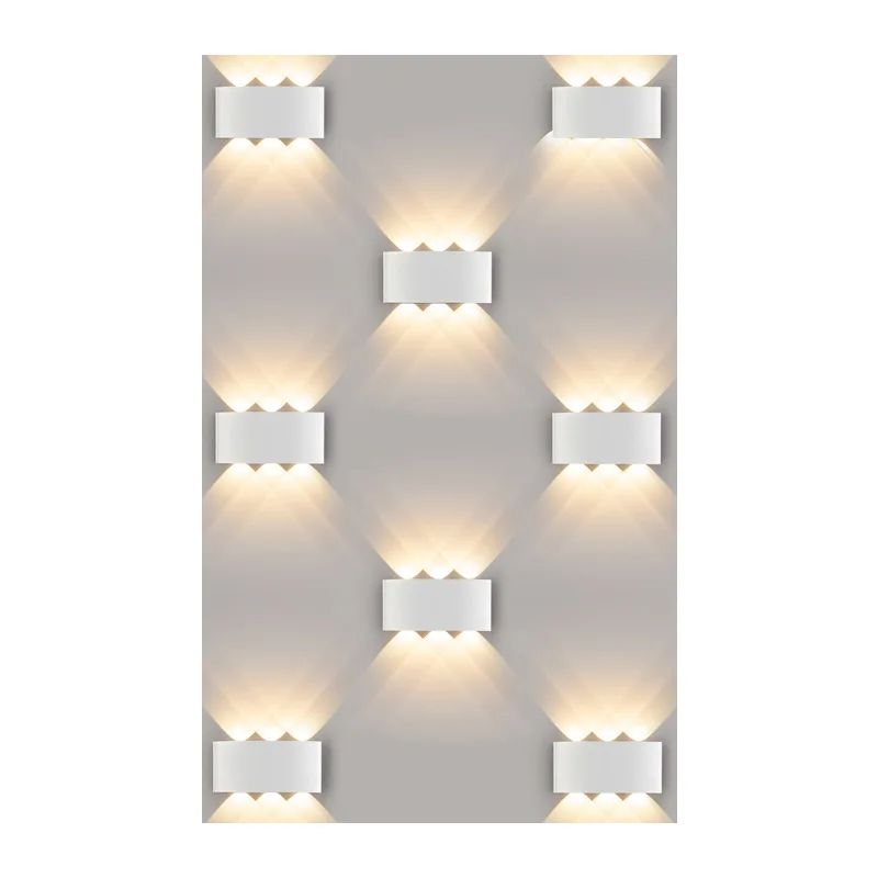 Пылевлагозащищенный светодиодный светильник Twinky Trio серый IP54 1551 Techno LED серый Elektrostandard 4