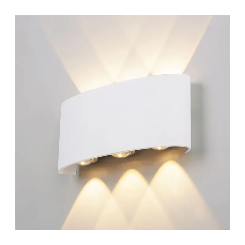 Пылевлагозащищенный светодиодный светильник Twinky Trio серый IP54 1551 Techno LED серый Elektrostandard