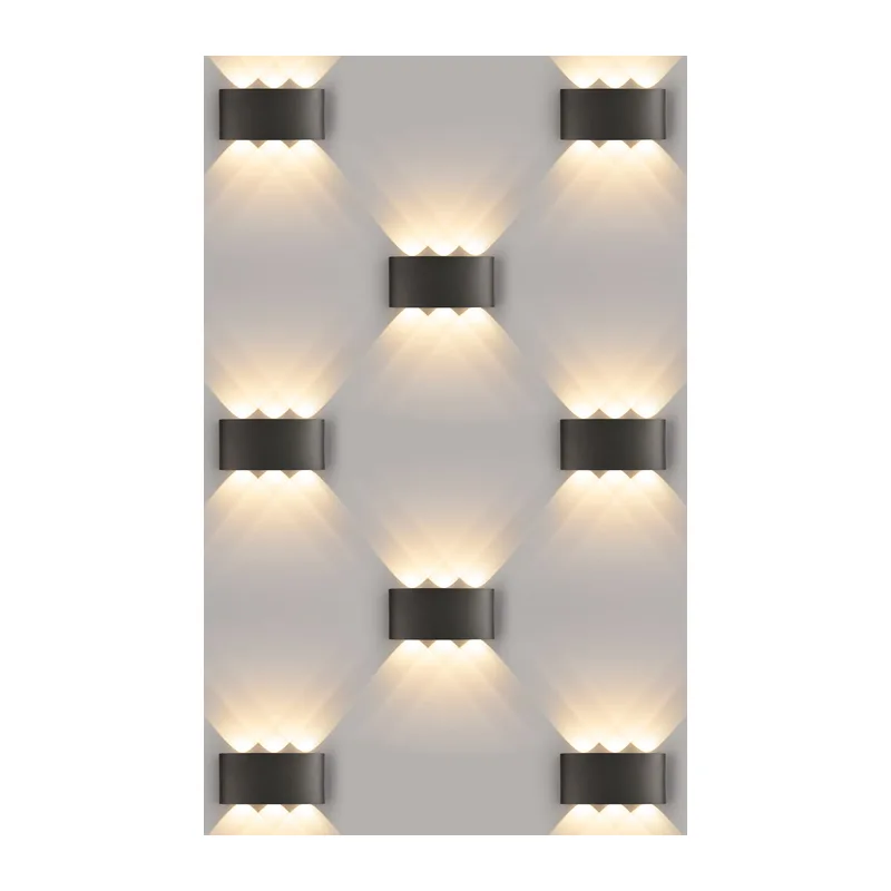 Пылевлагозащищенный светодиодный светильник Twinky Trio чёрный IP54 1551 Techno LED чёрный Elektrostandard 4