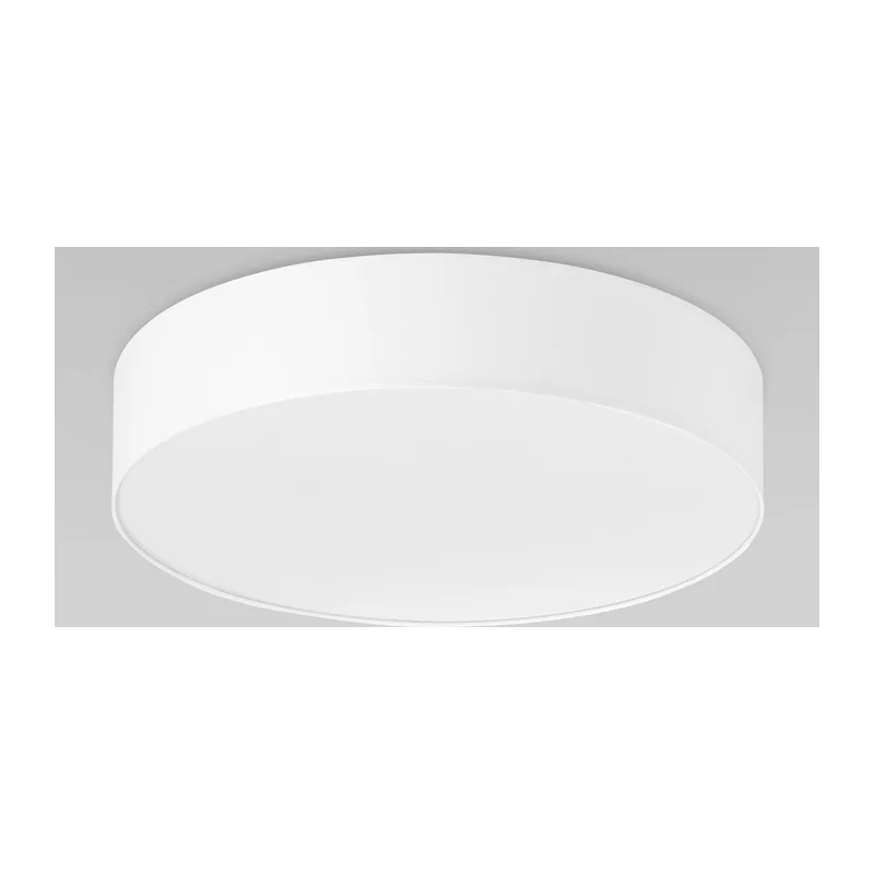 Потолочный светильник 1581 Rondo White TK Lighting