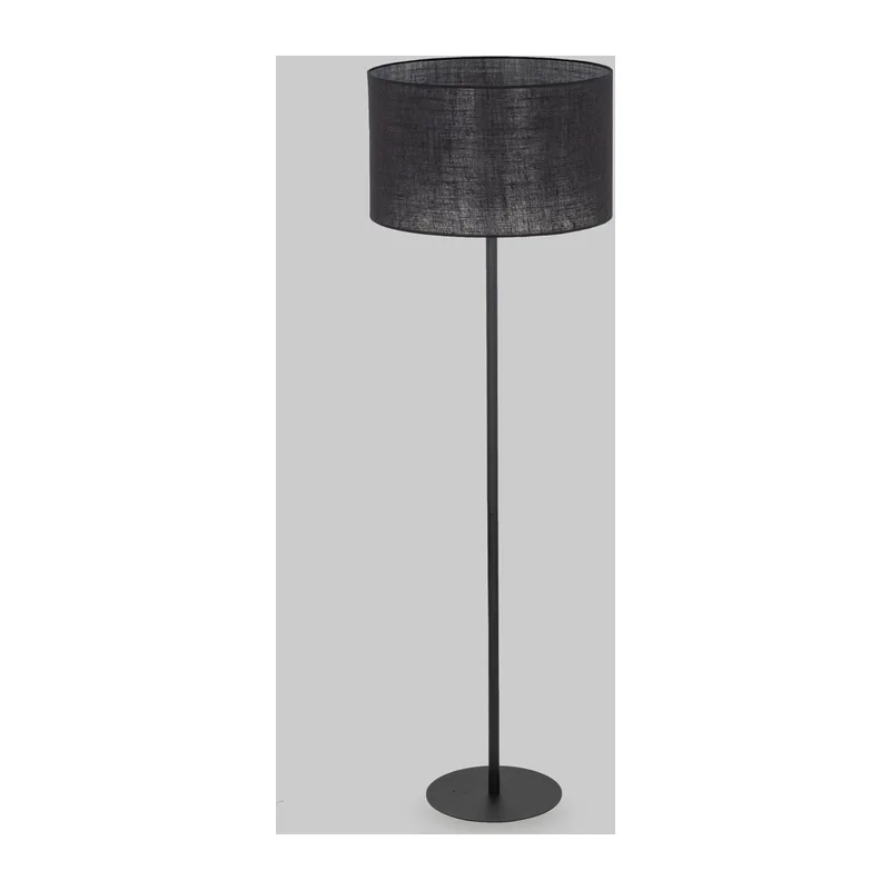 Напольный светильник с тканевым абажуром 16011 Glorii TK Lighting 3
