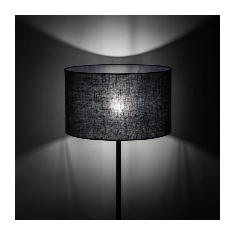 Напольный светильник с тканевым абажуром 16011 Glorii TK Lighting 4