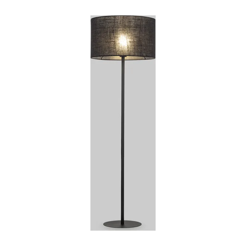 Напольный светильник с тканевым абажуром 16011 Glorii TK Lighting